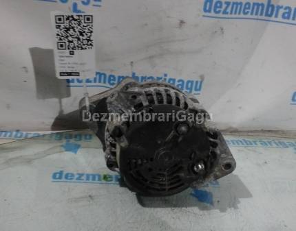 Alternator Opel Vectra B (1995-2003), 1.6 Benzina, 74 KW, caroserie Break