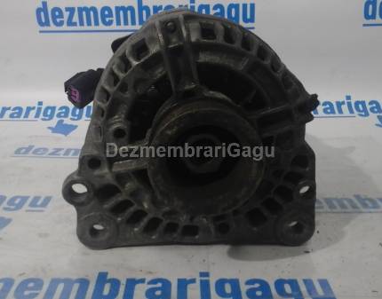 Alternator Audi A3 I (1996-2003), 1.9 Diesel, 66 KW, caroserie Hatchback