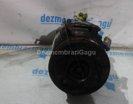 Compresor ac Opel Vectra B (1995-2003), 1.6 Benzina, 74 KW, caroserie Break