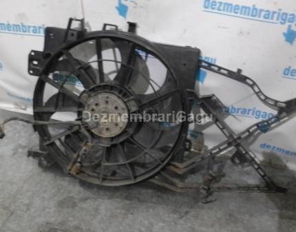 Electroventilator apa Opel Vectra B (1995-2003), 1.6 Benzina, caroserie Hatchback