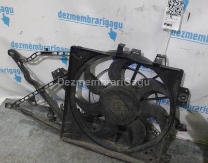 Electroventilator apa Opel Vectra B (1995-2003), 1.6 Benzina, caroserie Hatchback