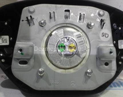 Airbag volan Mercedes S-class / 221-216 (2005-), 3.0 Diesel, caroserie Berlina