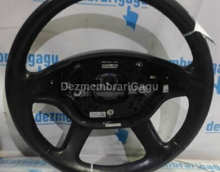 Volan Mercedes S-class / 221-216 (2005-), 3.0 Diesel, caroserie Berlina