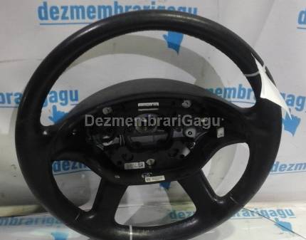 Volan Mercedes S-class / 221-216 (2005-), 3.0 Diesel, caroserie Berlina