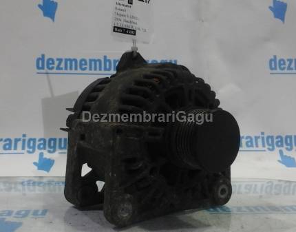 Alternator Renault Megane Ii (2002-), 1.5 Diesel, 63 KW, caroserie Hatchback