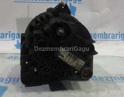 Alternator Renault Megane Ii (2002-), 1.5 Diesel, 63 KW, caroserie Hatchback