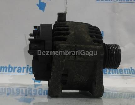 Alternator Renault Megane Ii (2002-), 1.5 Diesel, 63 KW, caroserie Hatchback