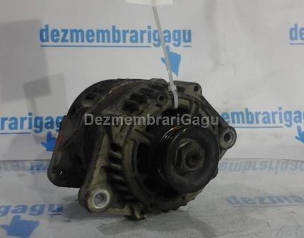 Alternator Chevrolet Aveo, 1.2 Benzina, 62 KW, caroserie Hatchback