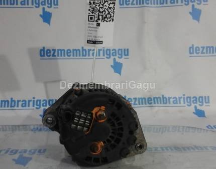 Alternator Chevrolet Aveo, 1.2 Benzina, 62 KW, caroserie Hatchback