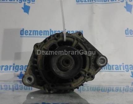 Alternator Chevrolet Aveo, 1.2 Benzina, 62 KW, caroserie Hatchback