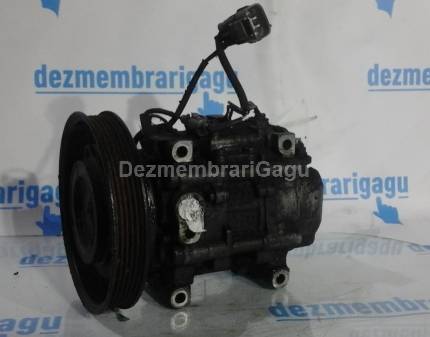 Compresor ac Toyota Corolla / E11 (1997-2002), 1.4 Benzina, caroserie Hatchback