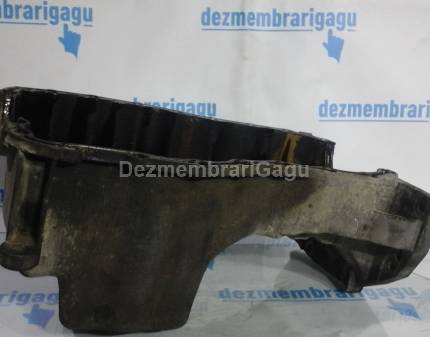 Baie ulei Dacia Logan, 1.4 Benzina, caroserie Berlina