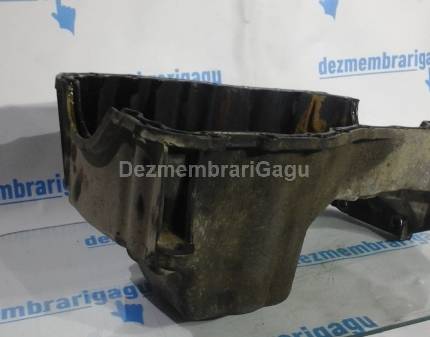 Baie ulei Dacia Logan, 1.4 Benzina, caroserie Berlina
