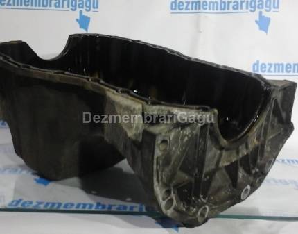 Baie ulei Dacia Logan, 1.4 Benzina, caroserie Berlina