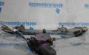 Piese auto din dezmembrari Macara geam sf Honda Civic I