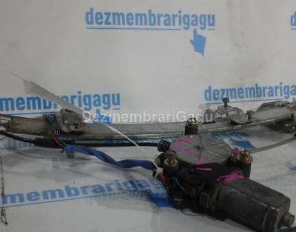 Macara geam sf Honda Civic Iv (1991-1997)