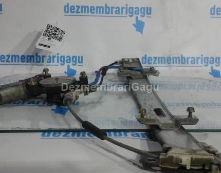 Macara geam sf Honda Civic Iv (1991-1997)