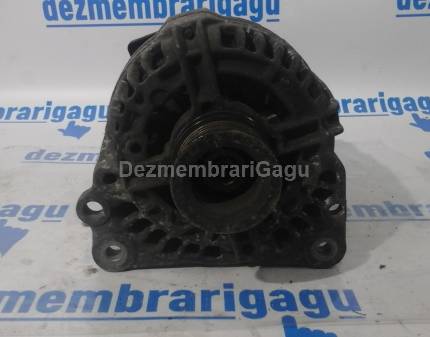 Alternator Skoda Fabia I (1999-), 1.4 Benzina, 50 KW, caroserie Hatchback