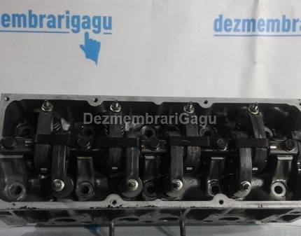 Chiulasa Dacia Solenza, 1.4 Benzina, caroserie Hatchback