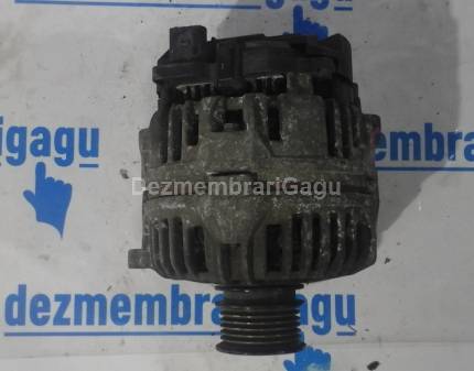 Alternator Skoda Fabia I (1999-), 1.4 Benzina, 50 KW, caroserie Hatchback