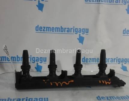 Bobina inductie Citroen Xsara Picasso, 2.0 Benzina, 100 KW, caroserie Van