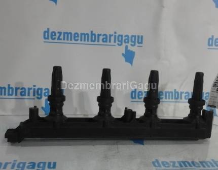 Bobina inductie Citroen Xsara Picasso, 2.0 Benzina, 100 KW, caroserie Van