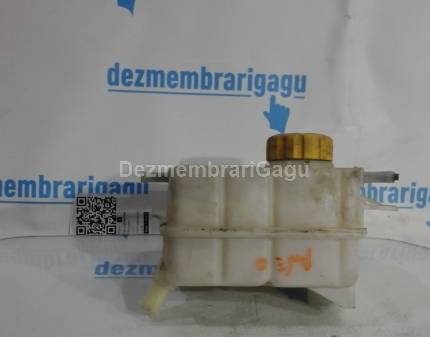 Vas expansiune Chevrolet Aveo, 1.2 Benzina, caroserie Hatchback