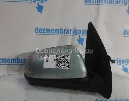 Oglinda dreapta Chevrolet Aveo