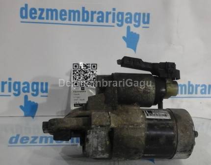 Electromotor Mazda 6 I (gg), 1.8 Benzina, caroserie Break