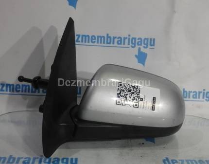 Oglinda stanga Chevrolet Aveo