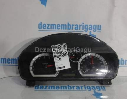 Ceasuri bord Chevrolet Aveo, 1.4 Benzina, caroserie Berlina