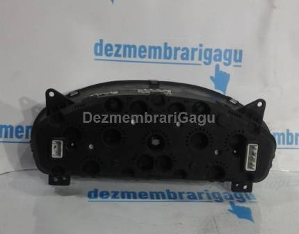 Ceasuri bord Chevrolet Aveo, 1.4 Benzina, caroserie Berlina