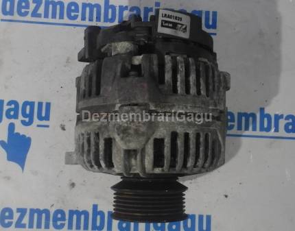 Alternator Skoda Octavia I (1996-), 1.4 Benzina, 55 KW, caroserie Hatchback