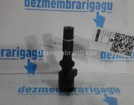 Bobina inductie Mazda 6 I (gg), 1.8 Benzina, caroserie Hatchback