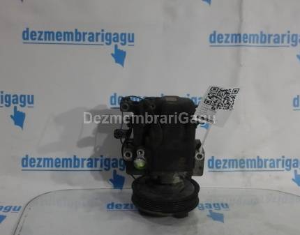 Compresor ac Mazda 6 I (gg), 1.8 Benzina, 88 KW, caroserie Hatchback