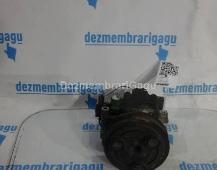 Compresor ac Mazda 6 I (gg), 1.8 Benzina, 88 KW, caroserie Hatchback