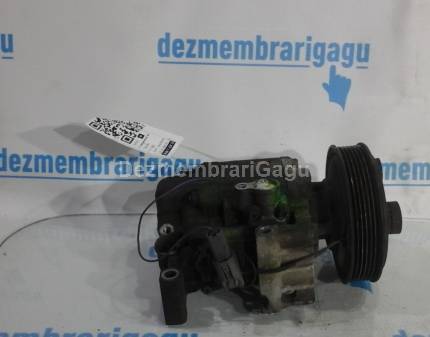 Compresor ac Mazda 6 I (gg), 1.8 Benzina, 88 KW, caroserie Hatchback
