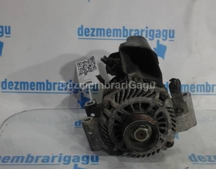 Alternator Mazda 6 I (gg), 2.0 Benzina, caroserie Hatchback