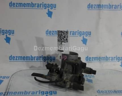 Clapeta acceleratie Nissan Almera I (1995-2000), 1.4 Benzina, caroserie Hatchback