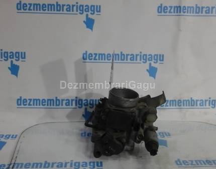 Clapeta acceleratie Nissan Almera I (1995-2000), 1.4 Benzina, caroserie Hatchback