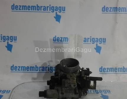 Clapeta acceleratie Nissan Almera I (1995-2000), 1.4 Benzina, caroserie Hatchback