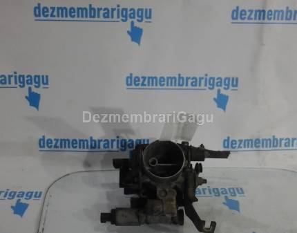 Clapeta acceleratie Nissan Almera I (1995-2000), 1.4 Benzina, caroserie Hatchback