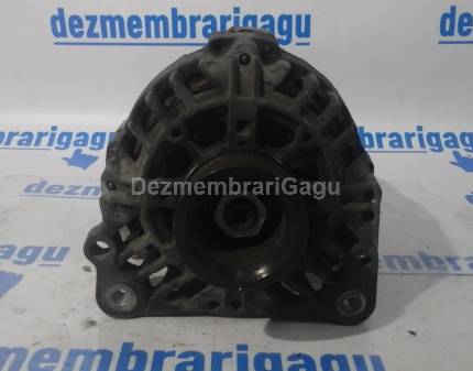 Alternator Volkswagen Golf Iv (1997-2005), 1.6 Benzina, 74 KW, caroserie Hatchback