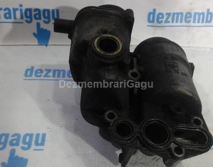 Suport filtru ulei Volvo S60, 2.4 Diesel, caroserie Berlina