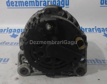 Alternator Volkswagen Golf Iv (1997-2005), 1.6 Benzina, 74 KW, caroserie Hatchback