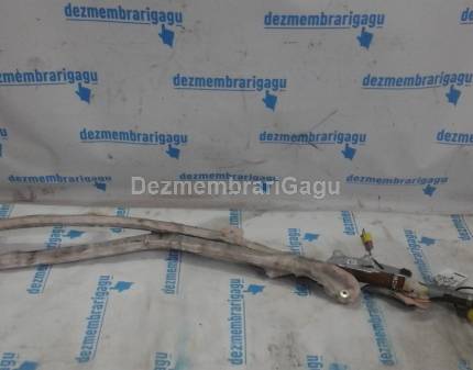 Airbag cortina stanga Audi A4 Ii (2000-2004)