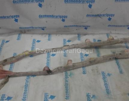 Airbag cortina stanga Audi A4 Ii (2000-2004)