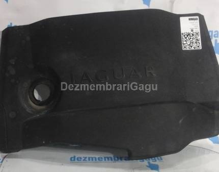 Capac motor Jaguar Xf (2008-), 2.7 Diesel, caroserie Berlina