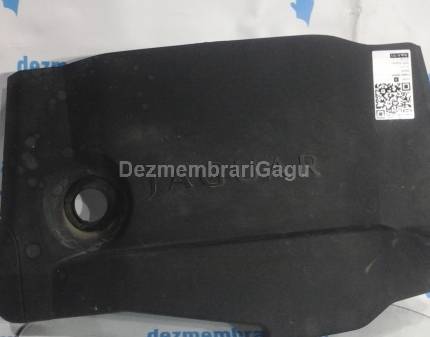 Capac motor Jaguar Xf (2008-), 2.7 Diesel, caroserie Berlina