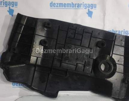 Capac motor Jaguar Xf (2008-), 2.7 Diesel, caroserie Berlina